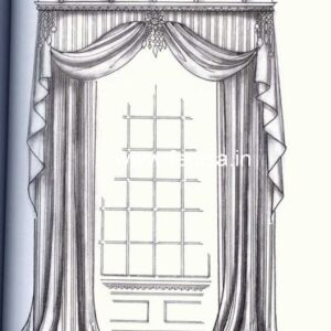 Curtain Showroom Sheer Curtains Linen Curtains
