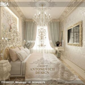 Translucent Curtains Bedroom Curtains White Blackout Curtains