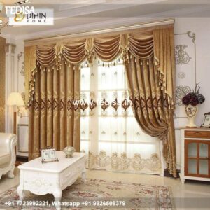 Geo Curtains Blackout Curtains Door Curtains