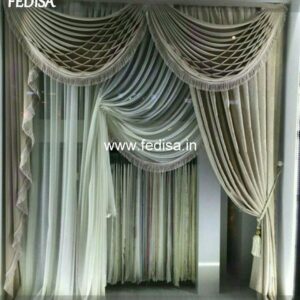 Ivory Velvet Curtains Sheer Curtains Linen Curtains
