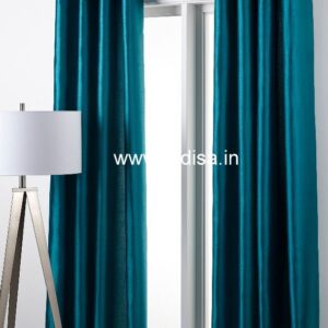 Dark Red Curtains Drapes Eyelet Curtains