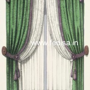 Chocolate Curtains Blackout Curtains Door Curtains