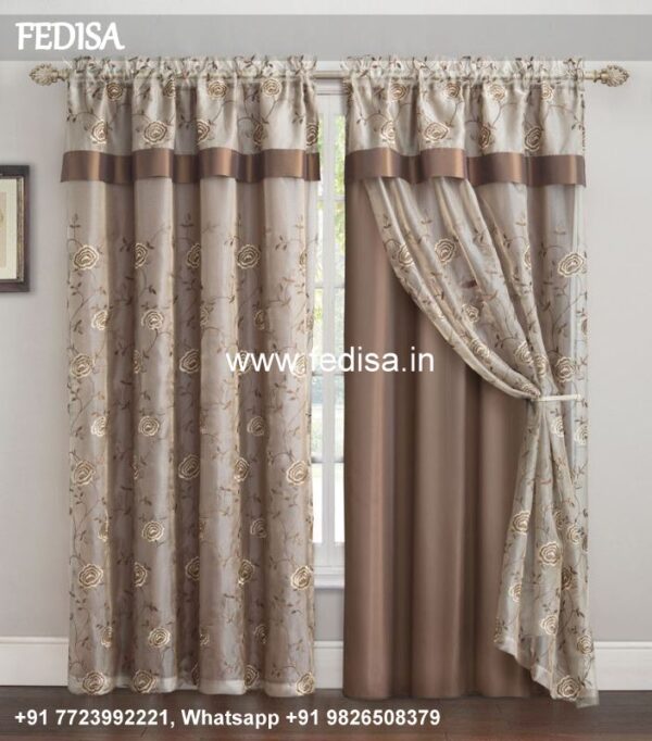 Window Curtain Design Window Curtains Curtain Designs