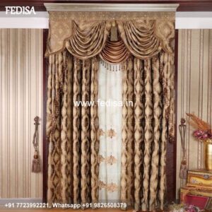 Latest Curtain Design Grey Curtains Soundproof Curtains