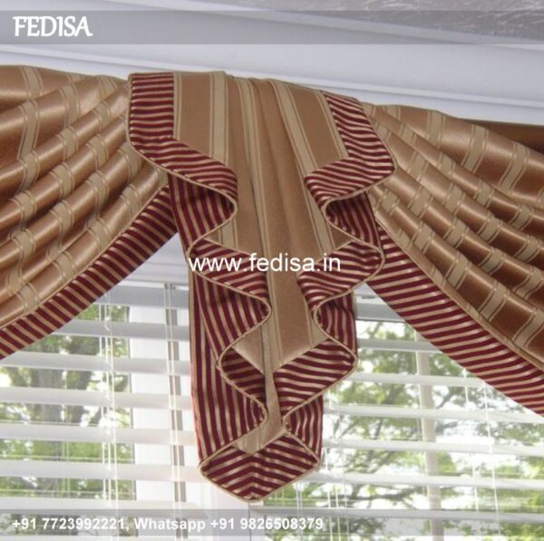 Parde Ki Design Outdoor Curtains Thermal Curtains