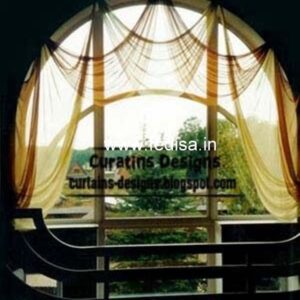 Double Curtain Design Kitchen Curtains Velvet Curtains