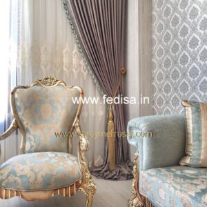 Room Parda Design 2020 Drapes Eyelet Curtains