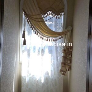 Room Parde Design Sheer Curtains Linen Curtains
