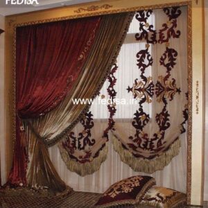 Designer Parda Net Curtains Cheap Curtains