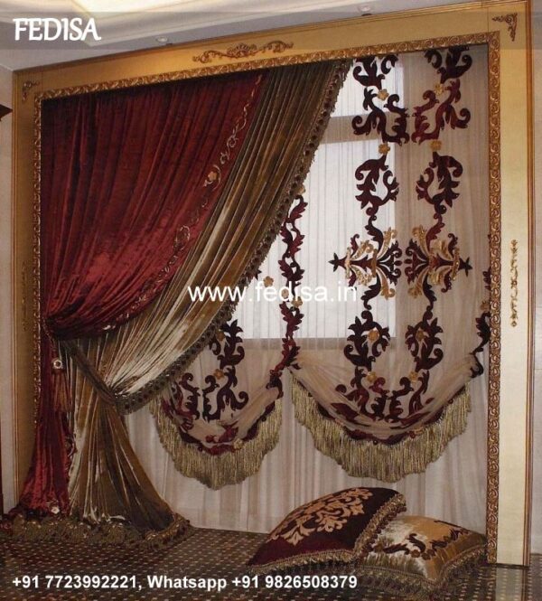 Designer Parda Net Curtains Cheap Curtains
