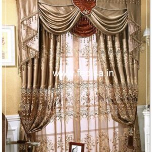 Best Parda Design Grey Curtains Soundproof Curtains