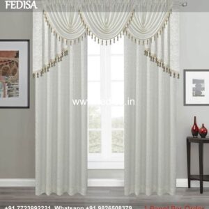 New Curtain Design 2020 White Curtains Drapery