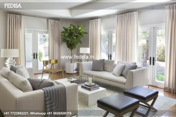 Net Parda Design Outdoor Curtains Thermal Curtains