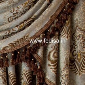Parda Design For Home Bedroom Curtains White Blackout Curtains