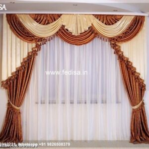 Window Curtain Design For Home White Curtains Drapery