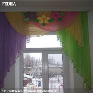 Home Parde Design Curtains For Living Room Beaded Curtains