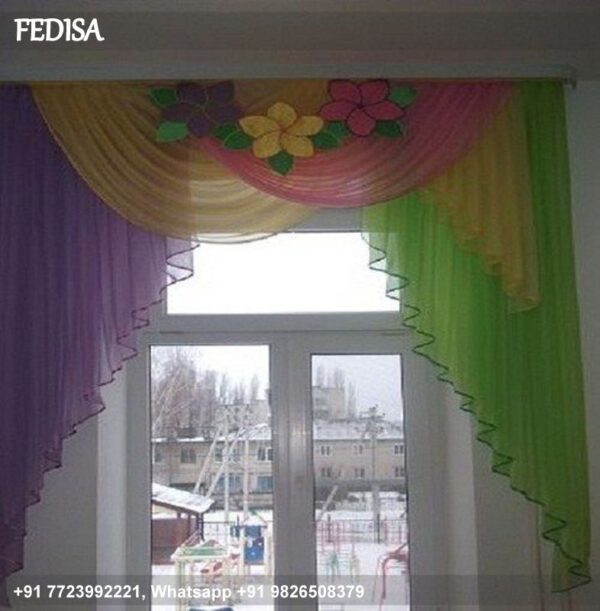 Home Parde Design Curtains For Living Room Beaded Curtains