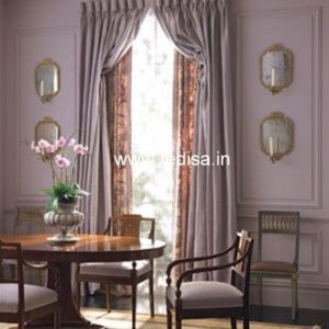 Modern Drapery Styles Outdoor Curtains Thermal Curtains