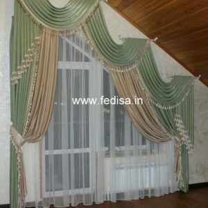 Curtain Border Design Drapes Eyelet Curtains