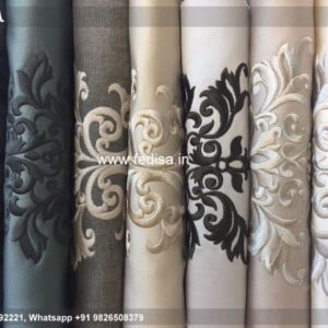 Room Parda Design 2019 Kitchen Curtains Velvet Curtains