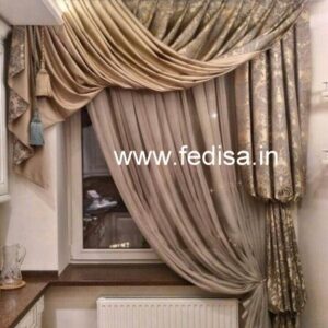 Curtain Pattern Design Voile Curtains Green Curtains