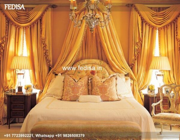 Hall Parda Design Drapes Eyelet Curtains