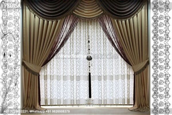 Scion Living Curtains Grey Curtains Soundproof Curtains