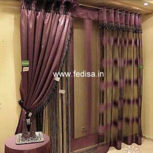 Curtain Jhalar Design Kitchen Curtains Velvet Curtains