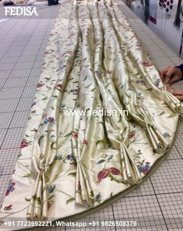 Galaxy Design Curtains Sheer Curtains Linen Curtains