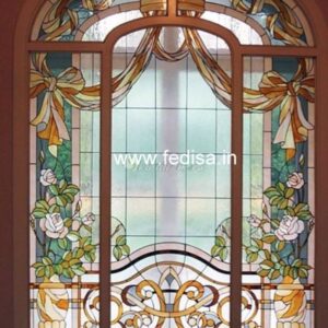 Wooden Curtain Design Window Curtains Curtain Designs