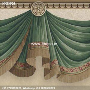 Wall Curtain Decoration Curtains Online Curtain Fabric