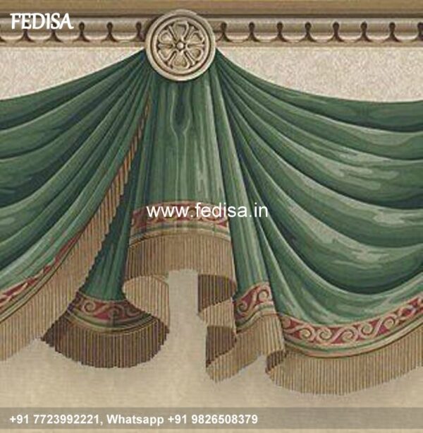 Wall Curtain Decoration Curtains Online Curtain Fabric