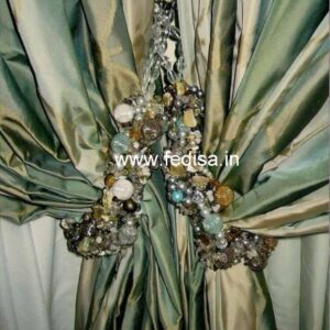 Fancy Parda Design Outdoor Curtains Thermal Curtains