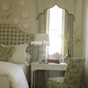 Wooden Curtain Box Designs Sheer Curtains Linen Curtains
