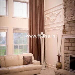Frill Curtain Design Bedroom Curtains White Blackout Curtains