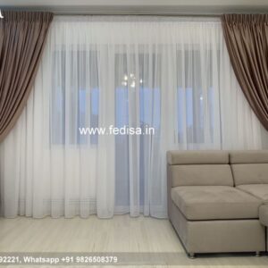 New Tent Parda Design 2021 Net Curtains Cheap Curtains