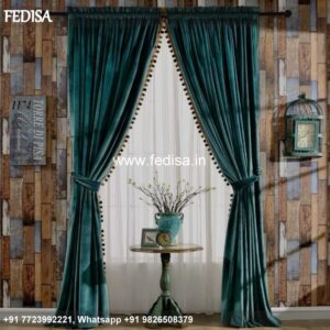 Parda Design For Bedroom Window Curtains Curtain Designs