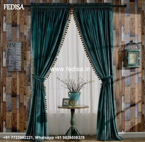 Parda Design For Bedroom Window Curtains Curtain Designs