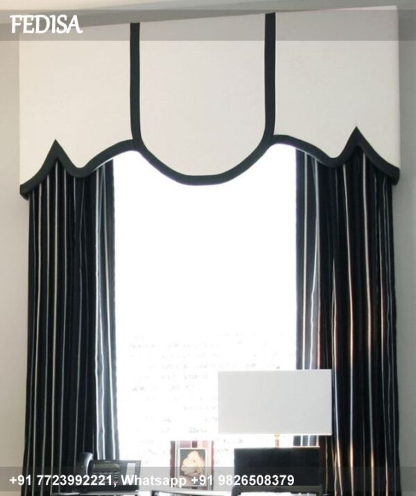 Geometric Triangle Curtains Net Curtains Cheap Curtains