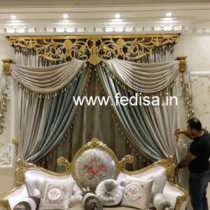 Custom Design Curtains Kitchen Curtains Velvet Curtains