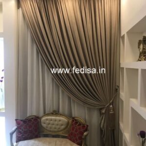 Curtain Design For Small Window White Curtains Drapery