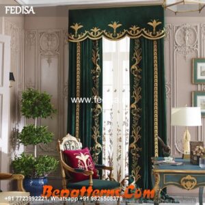 Roller Curtain Designs Voile Curtains Green Curtains