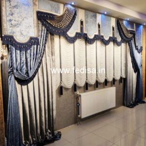 New Curtain Styles Window Curtains Curtain Designs