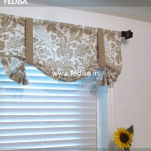 Room Decoration Parde Outdoor Curtains Thermal Curtains