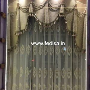 Josef Frank Curtains Blackout Curtains Door Curtains