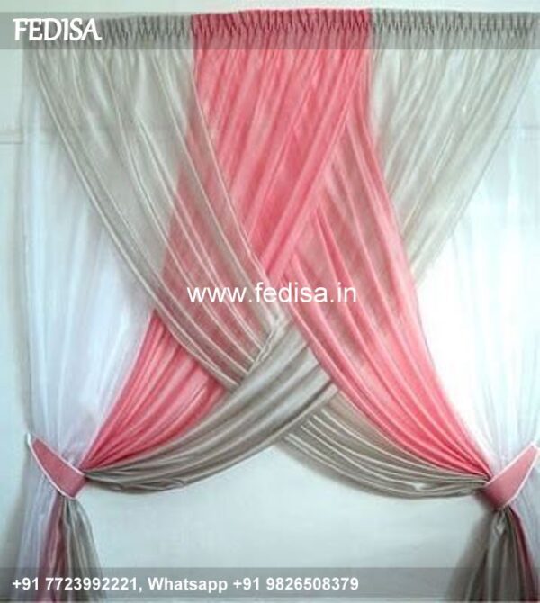 Mirror Curtain Design Kitchen Curtains Velvet Curtains
