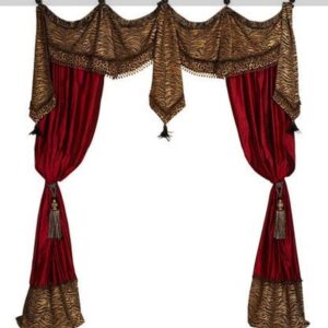 Latest Door Curtains Design Net Curtains Cheap Curtains