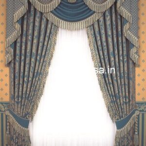 Home Mandir Curtain Design Kitchen Curtains Velvet Curtains