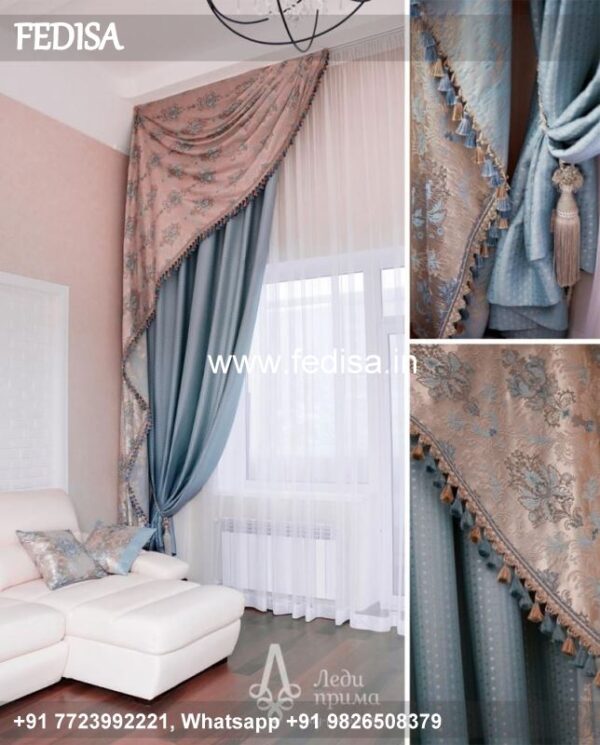 Chic Home Design Curtains Curtains Online Curtain Fabric
