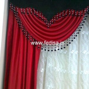 Stylish Parda Design Curtains For Living Room Beaded Curtains